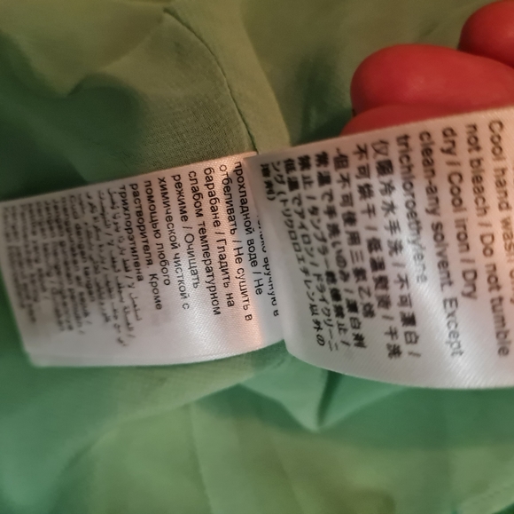 Samsoe samsoe dress - Picture 7 of 7